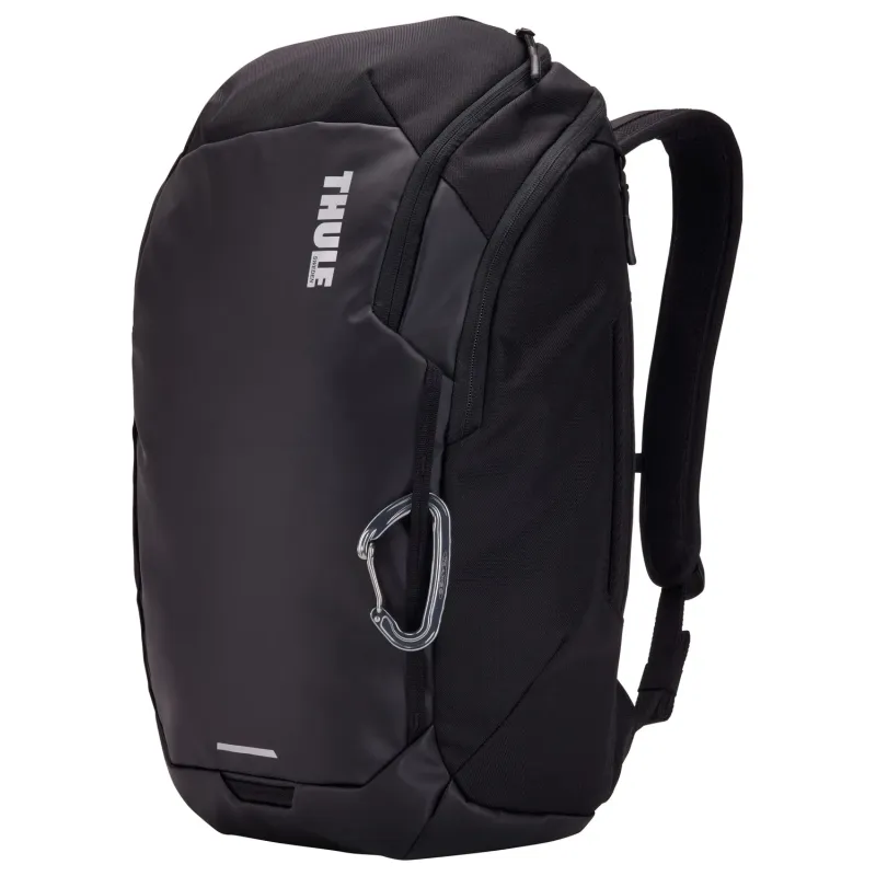 Thule Chasm Backpack 26L Fits up to size 16 " Laptop backpack Black Waterproof