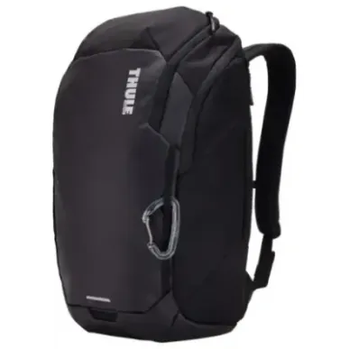 Thule Chasm Backpack 26L Fits up to size 16 " Laptop backpack Black Waterproof