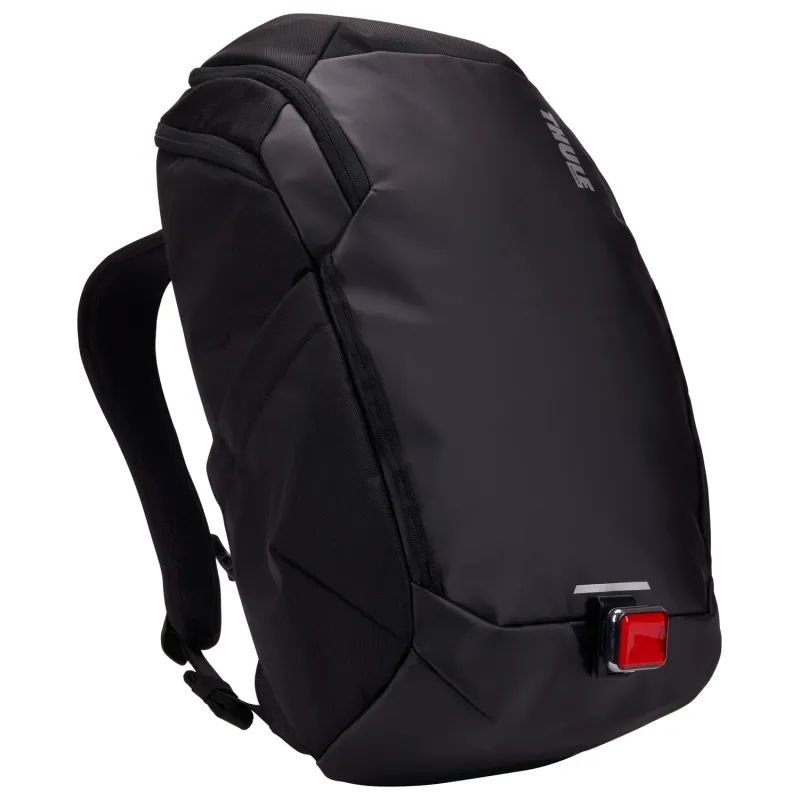 Thule Chasm Backpack 26L Fits up to size 16 " Laptop backpack Black Waterproof