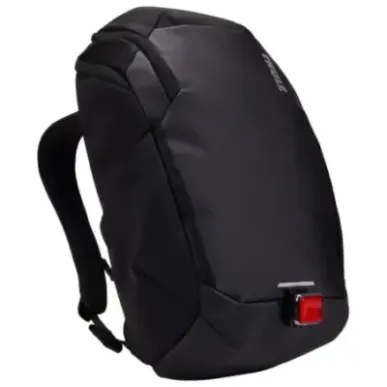 Thule Chasm Backpack 26L Fits up to size 16 " Laptop backpack Black Waterproof