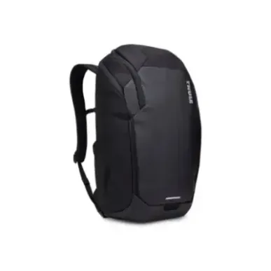 Thule Chasm Backpack 26L Fits up to size 16 " Laptop backpack Black Waterproof