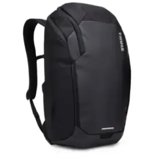 Thule Chasm Backpack 26L Fits up to size 16 " Laptop backpack Black Waterproof