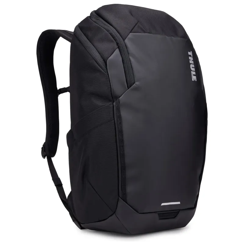 Thule Chasm Backpack 26L Fits up to size 16 " Laptop backpack Black Waterproof