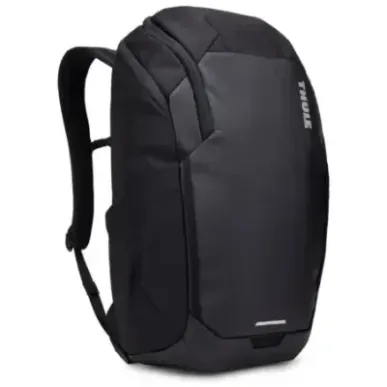 Thule Chasm Backpack 26L Fits up to size 16 " Laptop backpack Black Waterproof
