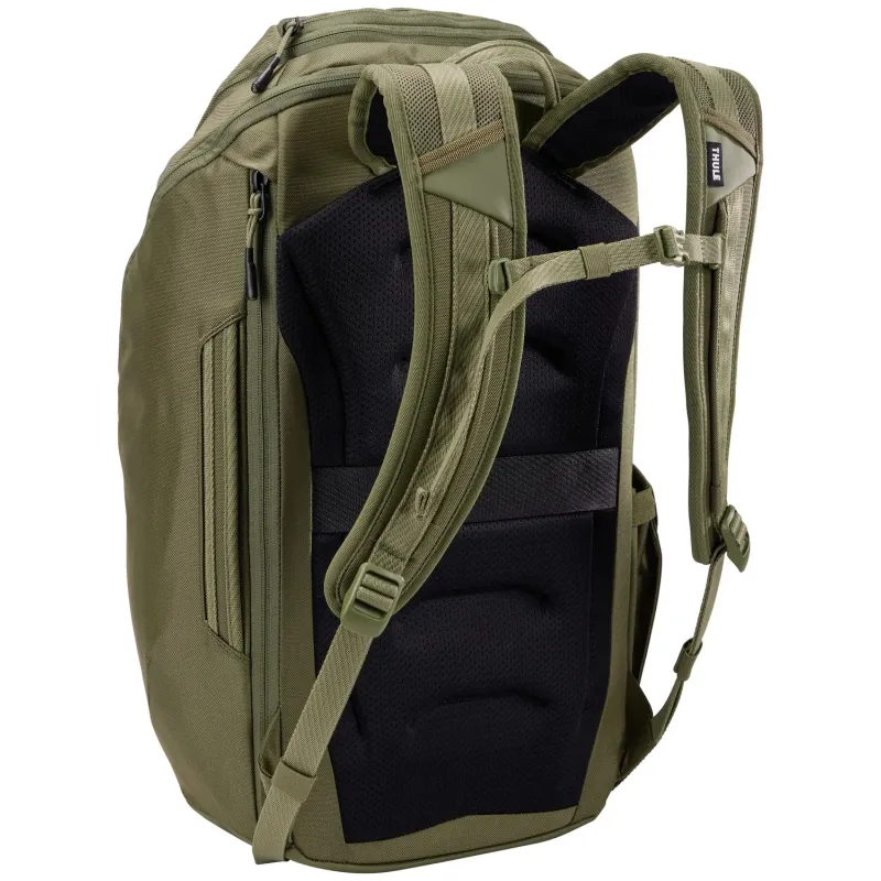 Thule Chasm Backpack 26L Fits up to size 16 " Laptop backpack Olivine Waterproof