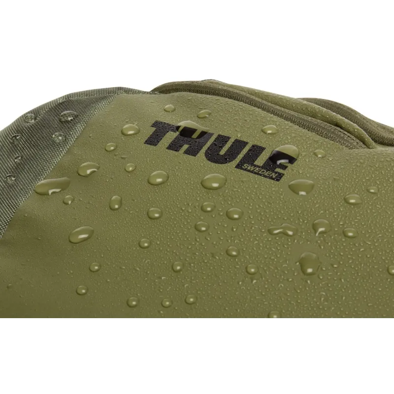 Thule Chasm Backpack 26L Fits up to size 16 " Laptop backpack Olivine Waterproof