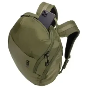 Thule Chasm Backpack 26L Fits up to size 16 " Laptop backpack Olivine Waterproof