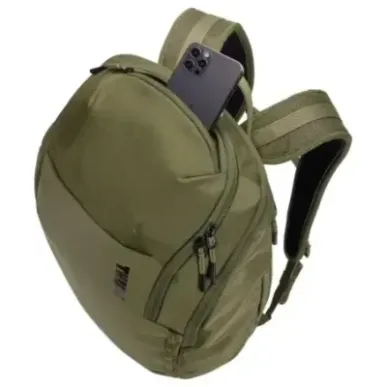 Thule Chasm Backpack 26L Fits up to size 16 " Laptop backpack Olivine Waterproof