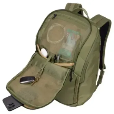 Thule Chasm Backpack 26L Fits up to size 16 " Laptop backpack Olivine Waterproof