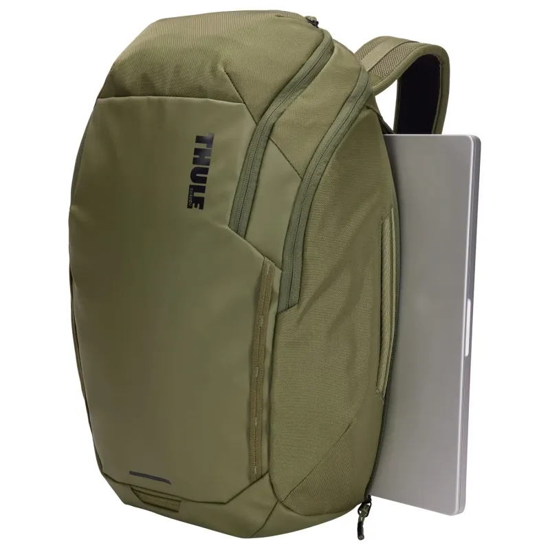 Thule Chasm Backpack 26L Fits up to size 16 " Laptop backpack Olivine Waterproof