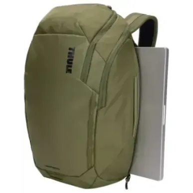 Thule Chasm Backpack 26L Fits up to size 16 " Laptop backpack Olivine Waterproof