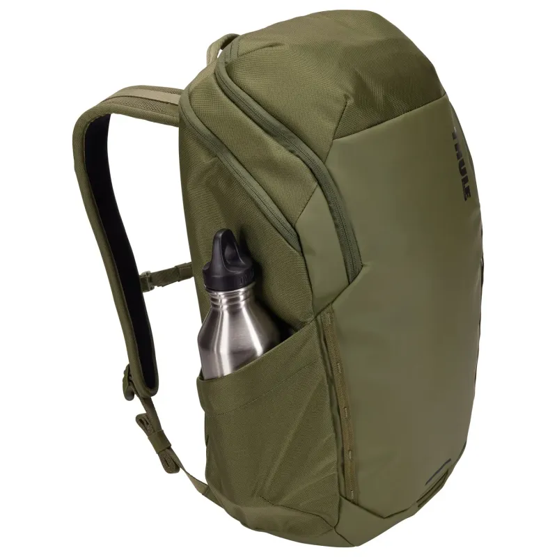 Thule Chasm Backpack 26L Fits up to size 16 " Laptop backpack Olivine Waterproof