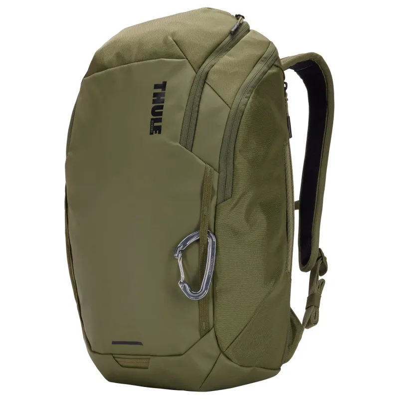 Thule Chasm Backpack 26L Fits up to size 16 " Laptop backpack Olivine Waterproof