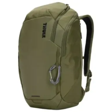 Thule Chasm Backpack 26L Fits up to size 16 " Laptop backpack Olivine Waterproof