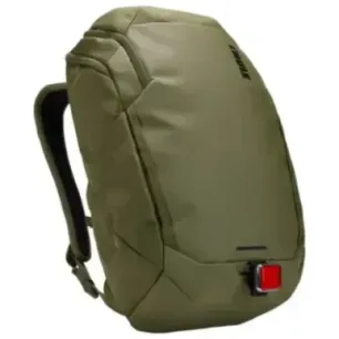 Thule Chasm Backpack 26L Fits up to size 16 " Laptop backpack Olivine Waterproof