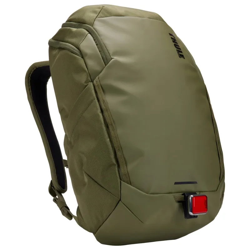 Thule Chasm Backpack 26L Fits up to size 16 " Laptop backpack Olivine Waterproof