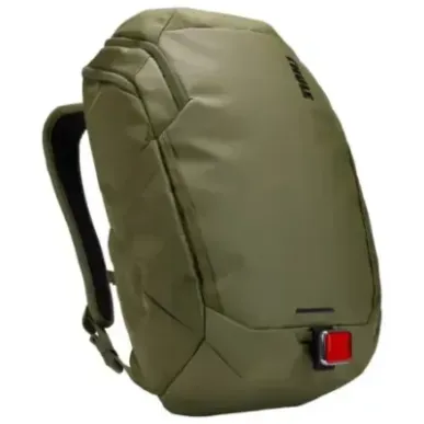 Thule Chasm Backpack 26L Fits up to size 16 " Laptop backpack Olivine Waterproof