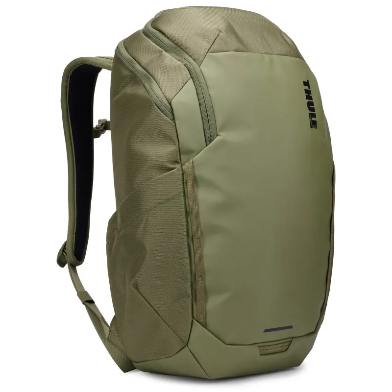 Thule Chasm Backpack 26L Fits up to size 16 " Laptop backpack Olivine Waterproof