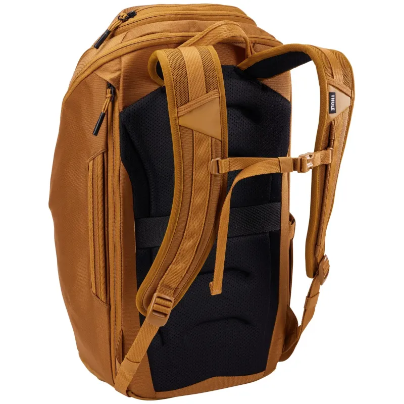 Thule Chasm Backpack 26L Fits up to size 16 " Laptop backpack Golden Brown Waterproof