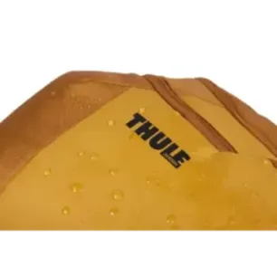 Thule Chasm Backpack 26L Fits up to size 16 " Laptop backpack Golden Brown Waterproof