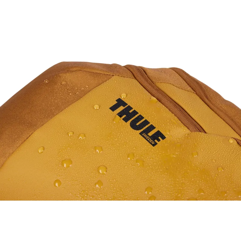 Thule Chasm Backpack 26L Fits up to size 16 " Laptop backpack Golden Brown Waterproof