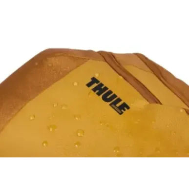 Thule Chasm Backpack 26L Fits up to size 16 " Laptop backpack Golden Brown Waterproof