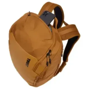 Thule Chasm Backpack 26L Fits up to size 16 " Laptop backpack Golden Brown Waterproof