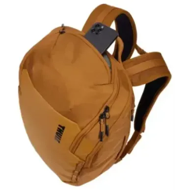 Thule Chasm Backpack 26L Fits up to size 16 " Laptop backpack Golden Brown Waterproof