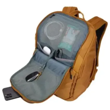 Thule Chasm Backpack 26L Fits up to size 16 " Laptop backpack Golden Brown Waterproof
