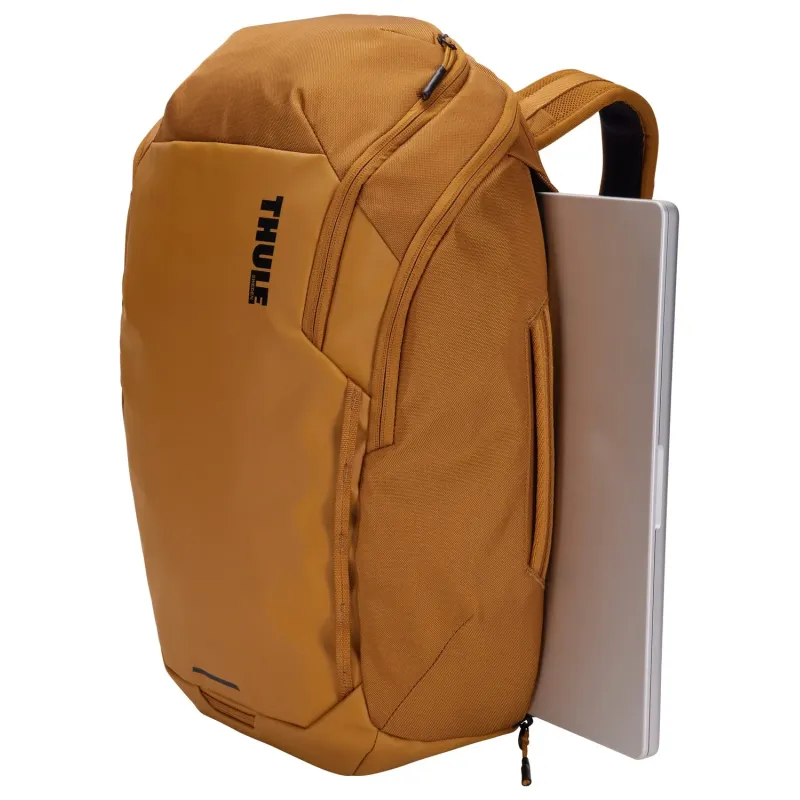 Thule Chasm Backpack 26L Fits up to size 16 " Laptop backpack Golden Brown Waterproof