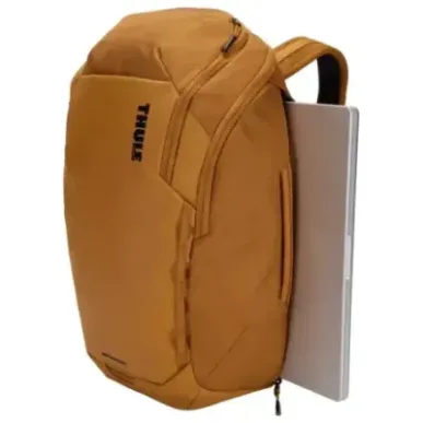 Thule Chasm Backpack 26L Fits up to size 16 " Laptop backpack Golden Brown Waterproof