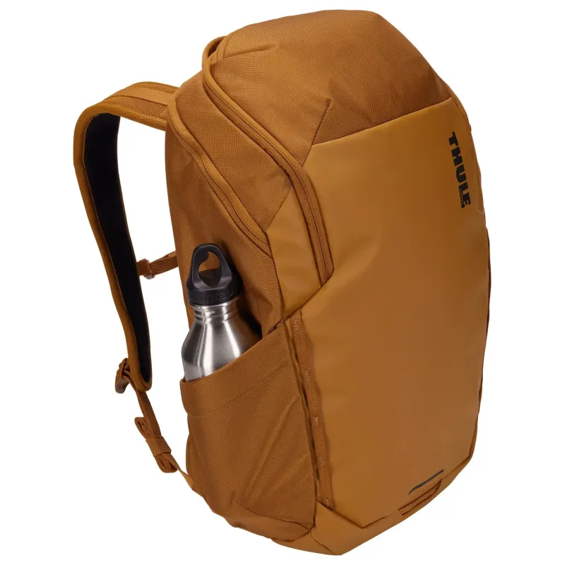 Thule Chasm Backpack 26L Fits up to size 16 " Laptop backpack Golden Brown Waterproof