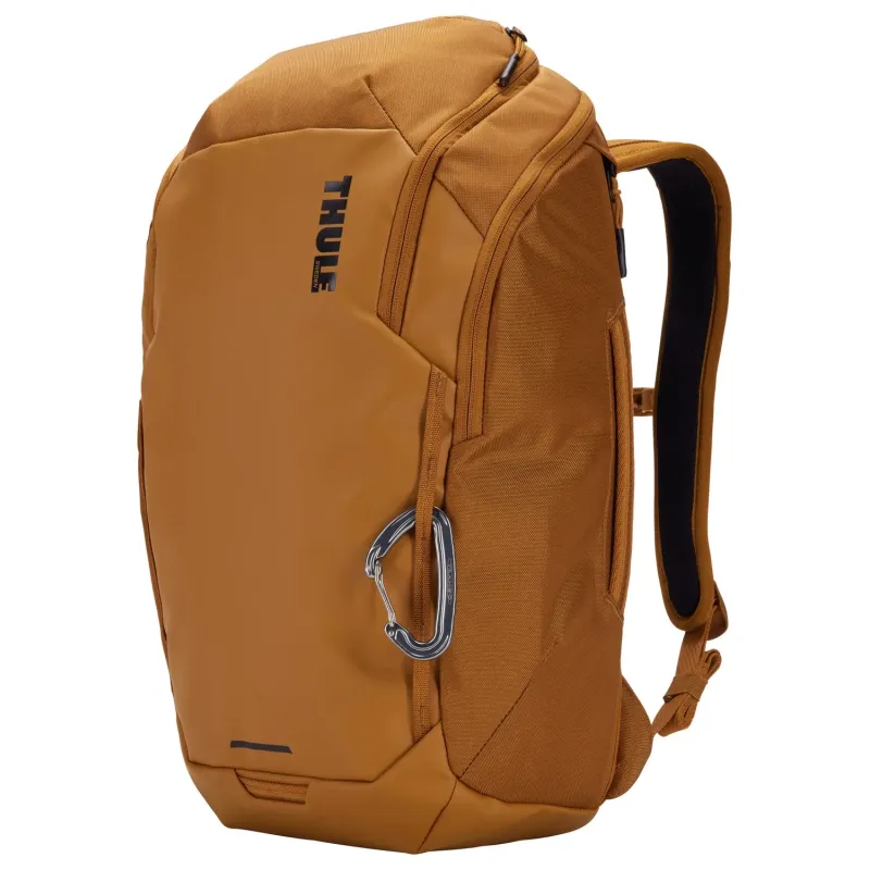 Thule Chasm Backpack 26L Fits up to size 16 " Laptop backpack Golden Brown Waterproof