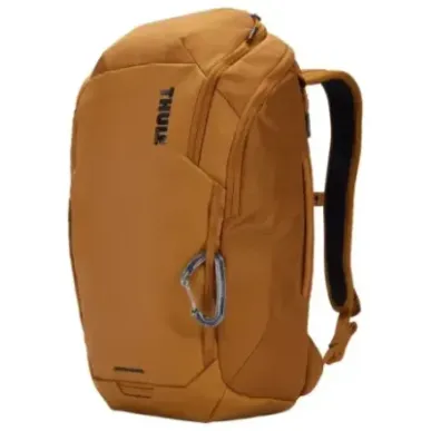 Thule Chasm Backpack 26L Fits up to size 16 " Laptop backpack Golden Brown Waterproof