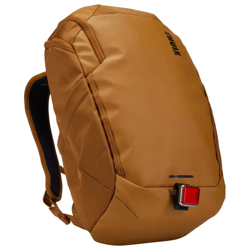 Thule Chasm Backpack 26L Fits up to size 16 " Laptop backpack Golden Brown Waterproof
