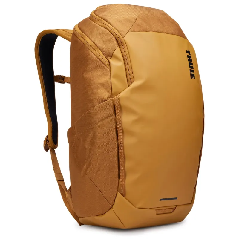 Thule Chasm Backpack 26L Fits up to size 16 " Laptop backpack Golden Brown Waterproof