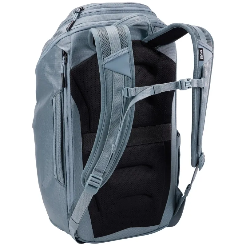 Thule Chasm Backpack 26L Fits up to size 16 " Laptop backpack Pond Gray Waterproof