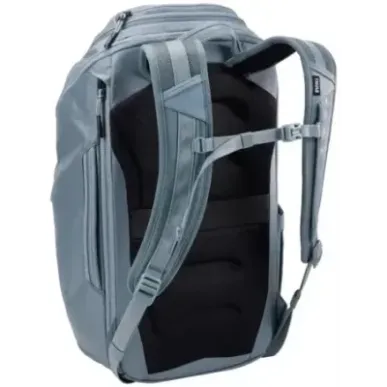 Thule Chasm Backpack 26L Fits up to size 16 " Laptop backpack Pond Gray Waterproof