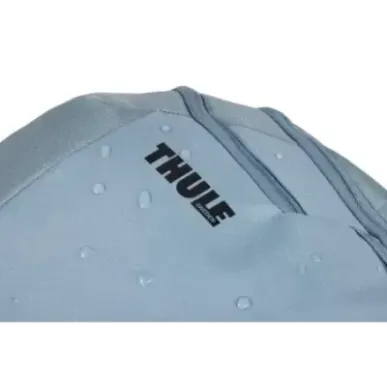 Thule Chasm Backpack 26L Fits up to size 16 " Laptop backpack Pond Gray Waterproof