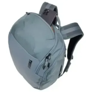 Thule Chasm Backpack 26L Fits up to size 16 " Laptop backpack Pond Gray Waterproof
