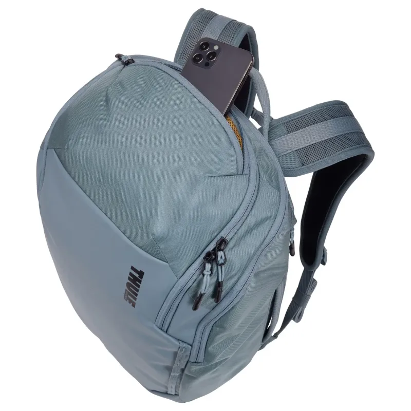 Thule Chasm Backpack 26L Fits up to size 16 " Laptop backpack Pond Gray Waterproof