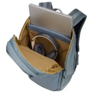 Thule Chasm Backpack 26L Fits up to size 16 " Laptop backpack Pond Gray Waterproof