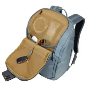 Thule Chasm Backpack 26L Fits up to size 16 " Laptop backpack Pond Gray Waterproof