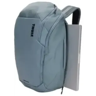 Thule Chasm Backpack 26L Fits up to size 16 " Laptop backpack Pond Gray Waterproof