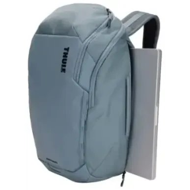Thule Chasm Backpack 26L Fits up to size 16 " Laptop backpack Pond Gray Waterproof