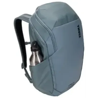 Thule Chasm Backpack 26L Fits up to size 16 " Laptop backpack Pond Gray Waterproof