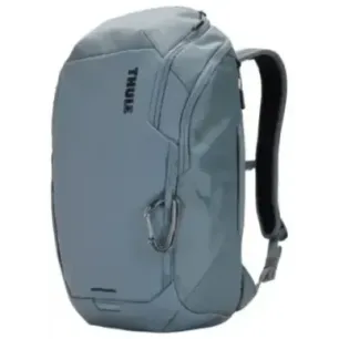 Thule Chasm Backpack 26L Fits up to size 16 " Laptop backpack Pond Gray Waterproof