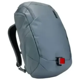 Thule Chasm Backpack 26L Fits up to size 16 " Laptop backpack Pond Gray Waterproof