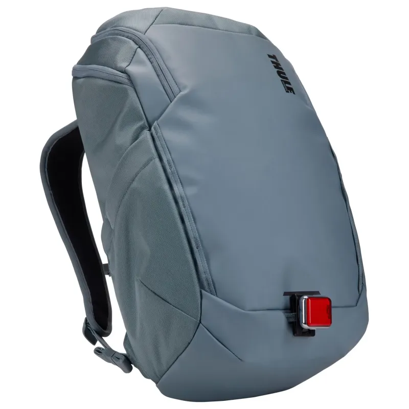 Thule Chasm Backpack 26L Fits up to size 16 " Laptop backpack Pond Gray Waterproof