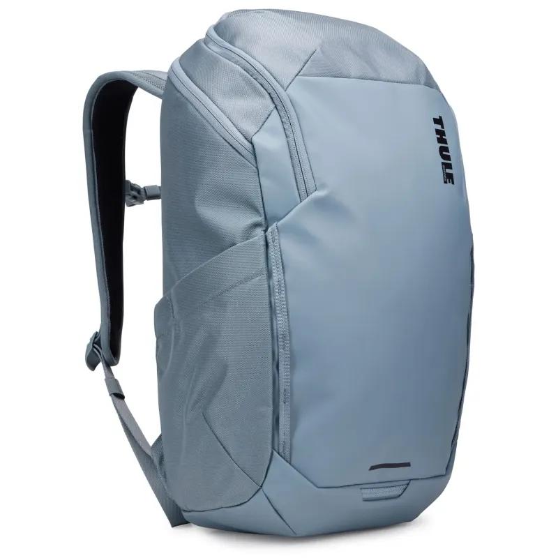 Thule Chasm Backpack 26L Fits up to size 16 " Laptop backpack Pond Gray Waterproof